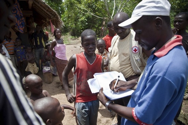 Le Liberia toujours face à la crise des réfugiés ivoiriens (humanitaires)